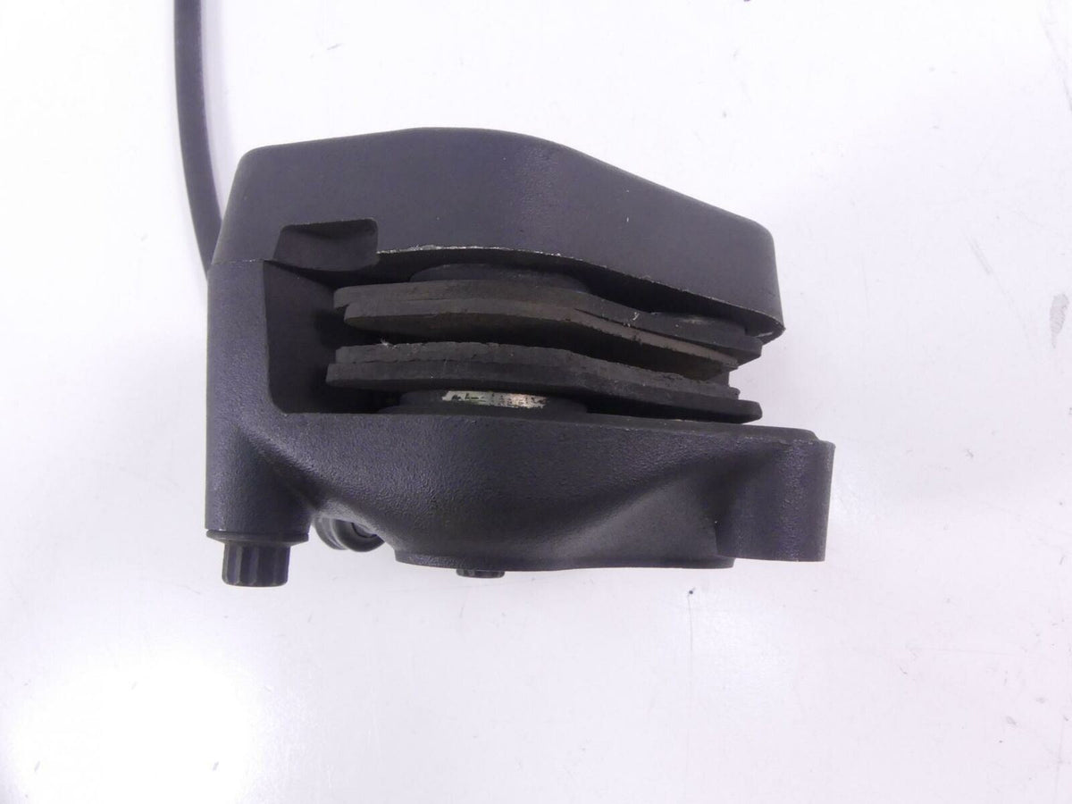 2000 Harley Sportster XL1200 Front Brake Caliper + Line 44046-00D {{ shop.shopifyCountryName }} - Mototech271