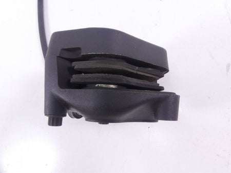 2000 Harley Sportster XL1200 Front Brake Caliper + Line 44046-00D {{ shop.shopifyCountryName }} - Mototech271