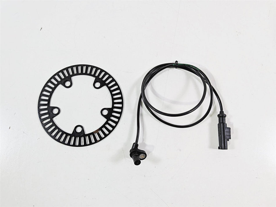 2022 KTM Duke 890 R Front Abs Brake Wheel Speed Sensor 90142125000-Mototech271