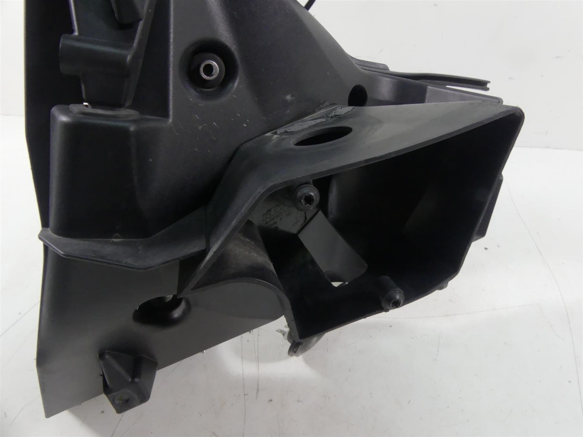 2015 KTM 1190 Adventure R Front Cockpit Support Stay Bracket Set 60314010000 {{ shop.shopifyCountryName }} - Mototech271