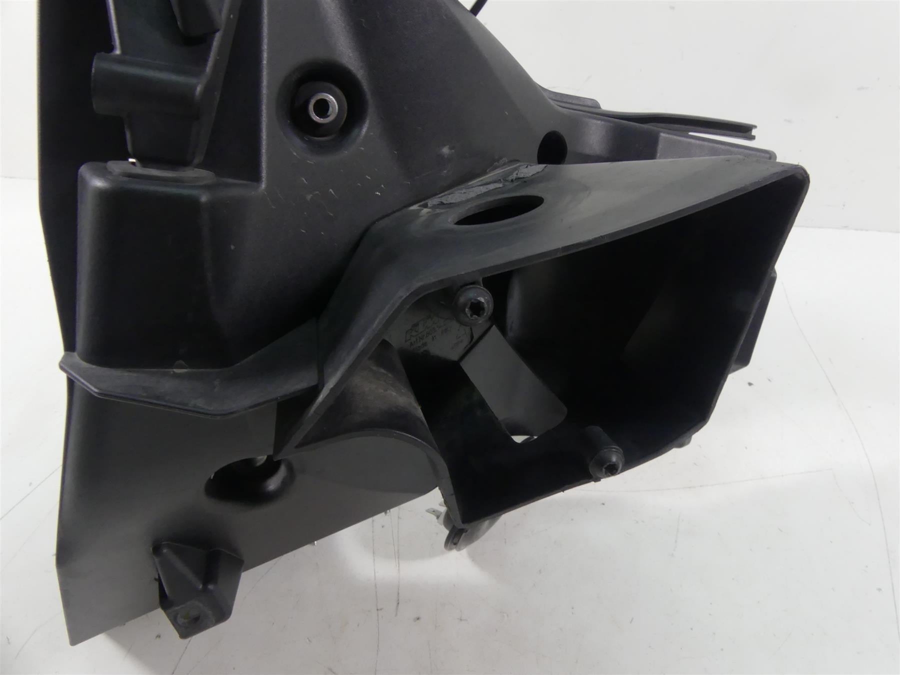 2015 KTM 1190 Adventure R Front Cockpit Support Stay Bracket Set 60314010000 {{ shop.shopifyCountryName }} - Mototech271