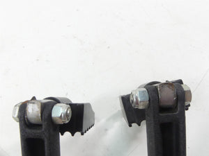 2016 Harley FXDLS Dyna Low Rider Rear Passenger Footpeg Foot Peg Set 49224-06A | Mototech271