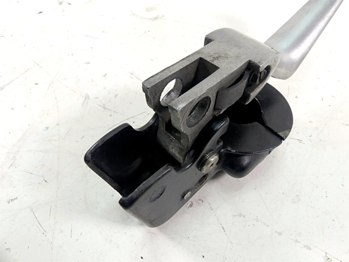2013 Harley Softail FLSTFB Fat Boy Lo Clutch Perch & Lever 38608-96 45015-96 {{ shop.shopifyCountryName }} - Mototech271