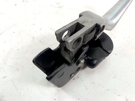 2013 Harley Softail FLSTFB Fat Boy Lo Clutch Perch & Lever 38608-96 45015-96 {{ shop.shopifyCountryName }} - Mototech271