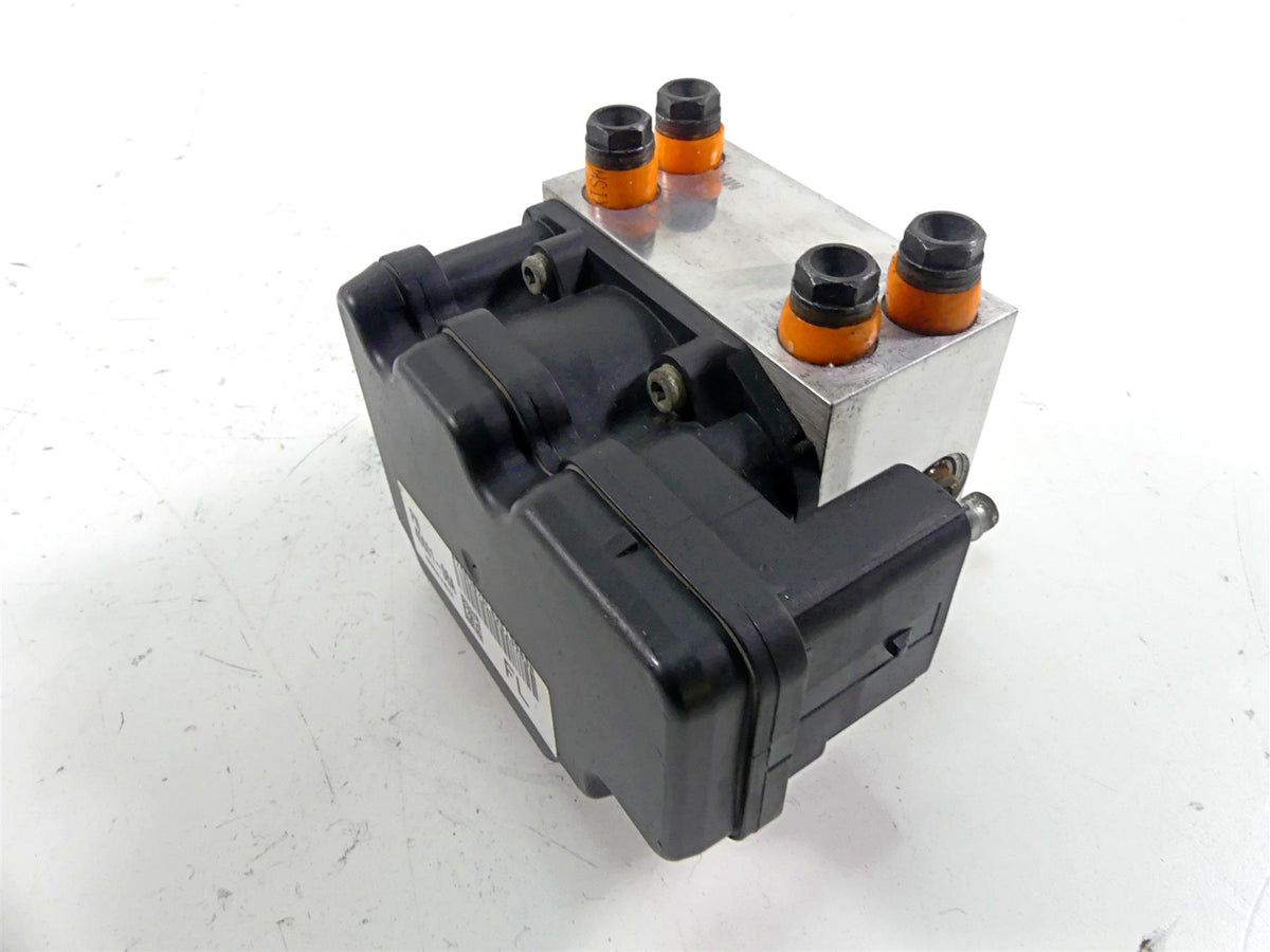 2011 Harley Touring FLTRX Road Glide Abs Brake Pump Module Unit 40601-08A {{ shop.shopifyCountryName }} - Mototech271