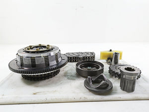 2006 Harley Softail FXSTSI Springer Primary Drive Clutch Kit 37802-04A