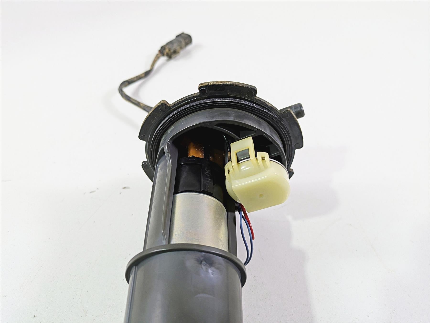2015 Arctic Cat Wildcat 1000 X LTD Fuel Gas Petrol Pump 0570-436 {{ shop.shopifyCountryName }} - Mototech271