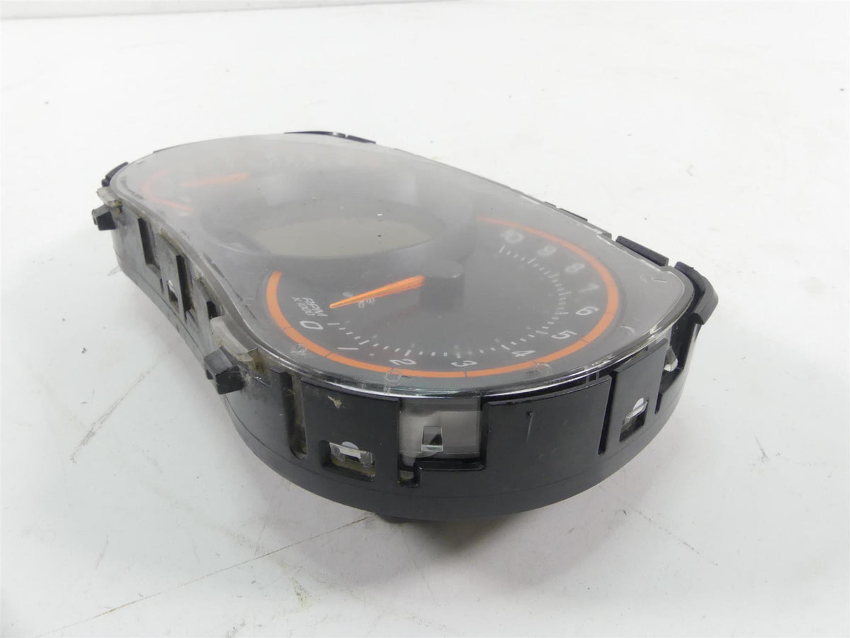2013 Sea-Doo 4-Tec GTR 215 Speedometer Speedo Gauge Instrument - 280h 278003005 {{ shop.shopifyCountryName }} - Mototech271