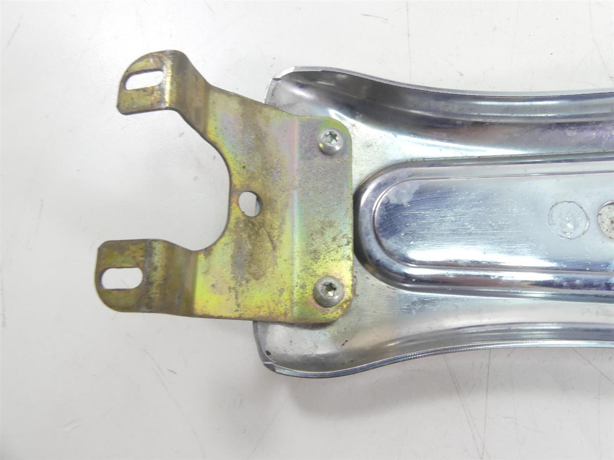 2002 Harley Softail FXSTDI Deuce Fuel Tank Dash Console Cover Fairing 71439-00 {{ shop.shopifyCountryName }} - Mototech271