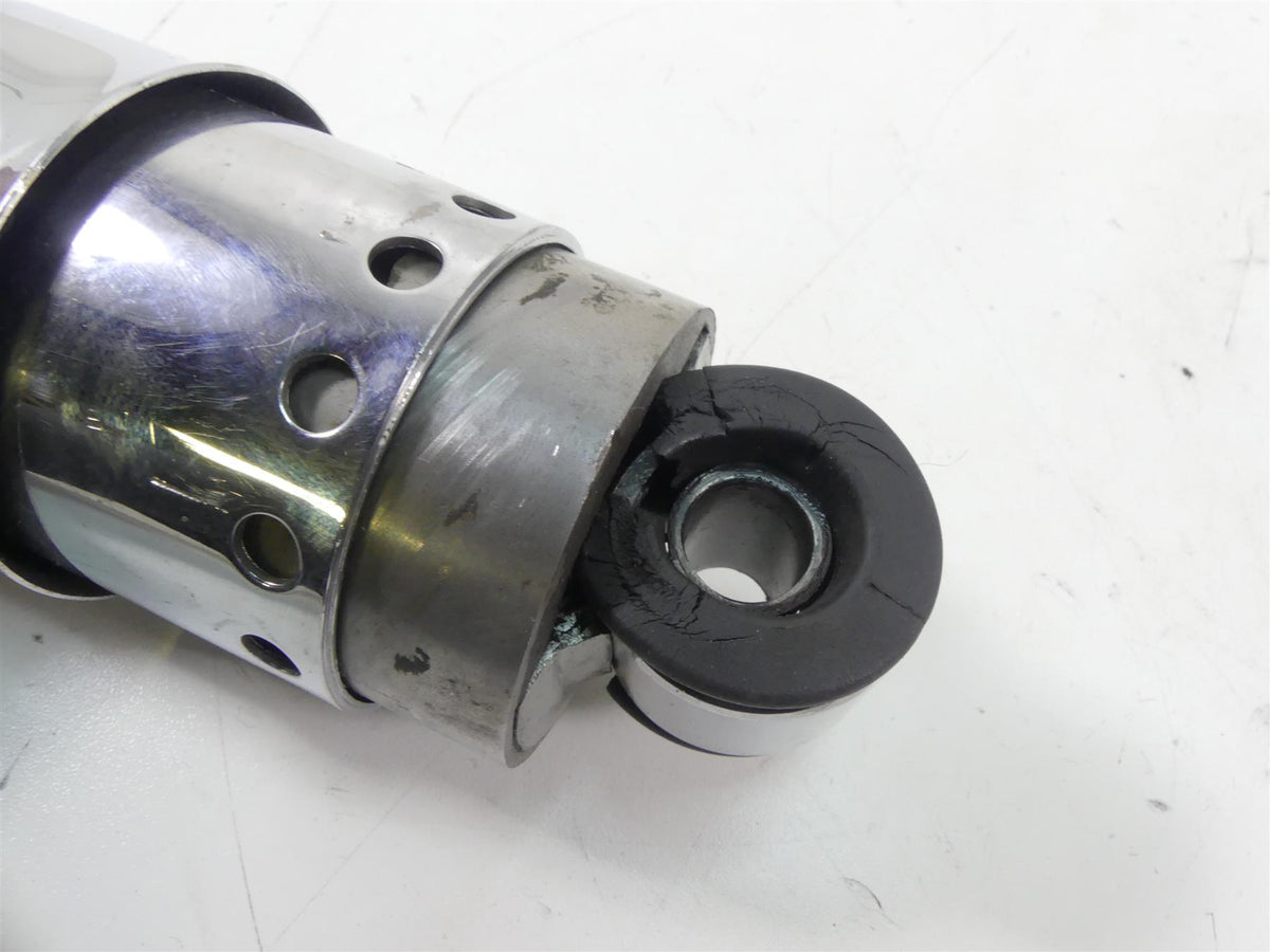 1978 Harley XLH1000 Sportster Ironhead Rear 13.75" Damper Shocks 54490-78 {{ shop.shopifyCountryName }} - Mototech271