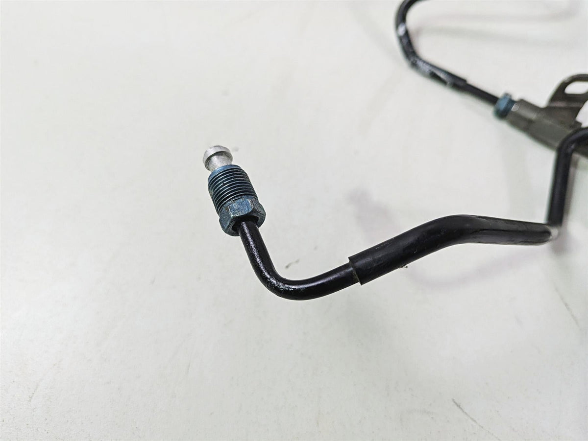 2009 BMW R1200GS K255 Adv Front Abs Brake Line Set 34327671789 {{ shop.shopifyCountryName }} - Mototech271