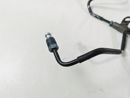 2009 BMW R1200GS K255 Adv Front Abs Brake Line Set 34327671789 {{ shop.shopifyCountryName }} - Mototech271