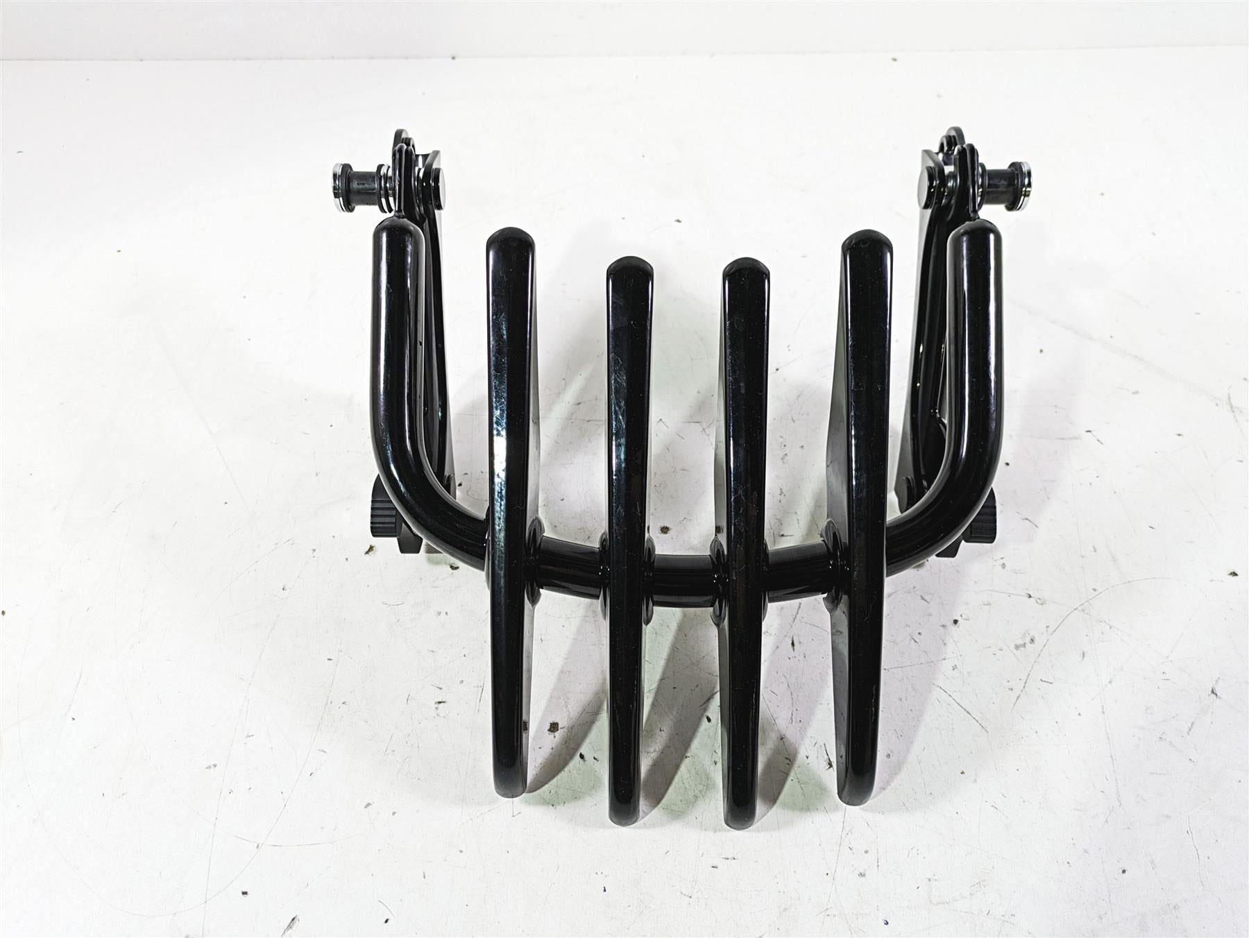 2015 Harley Touring FLHXS Street Glide CMC Blemished Inventory Luggage Rack {{ shop.shopifyCountryName }} - Mototech271