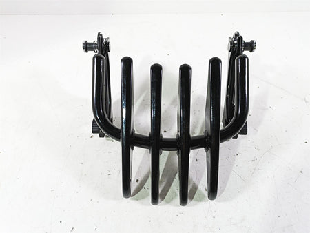 2015 Harley Touring FLHXS Street Glide CMC Blemished Inventory Luggage Rack {{ shop.shopifyCountryName }} - Mototech271
