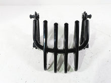Load image into Gallery viewer, 2015 Harley Touring FLHXS Street Glide CMC Blemished Inventory Luggage Rack | Mototech271
