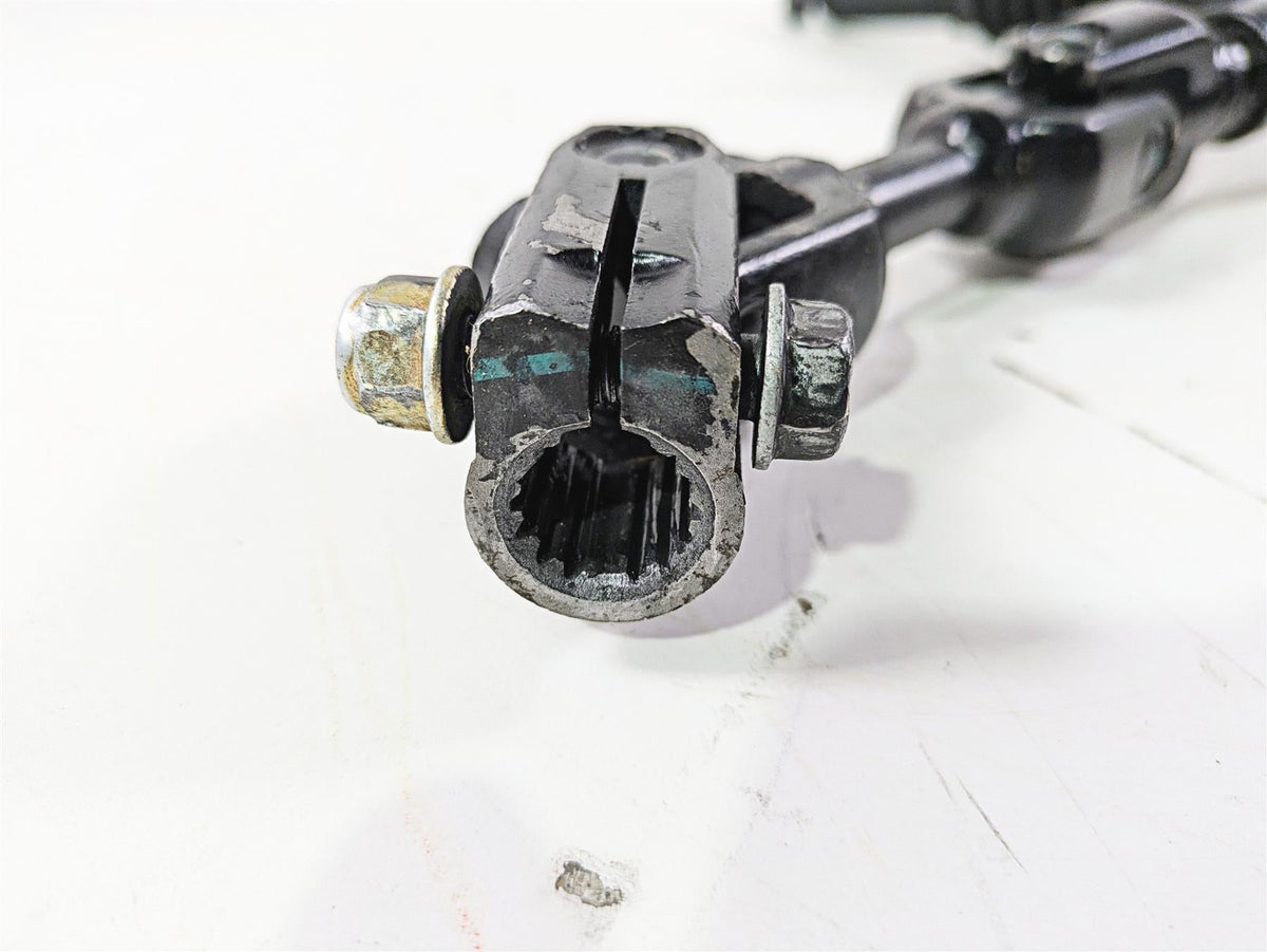 2023 Can Am Maverick X3 XMR Turbo RR Upper Steering Shaft & Damper 709403021 {{ shop.shopifyCountryName }} - Mototech271