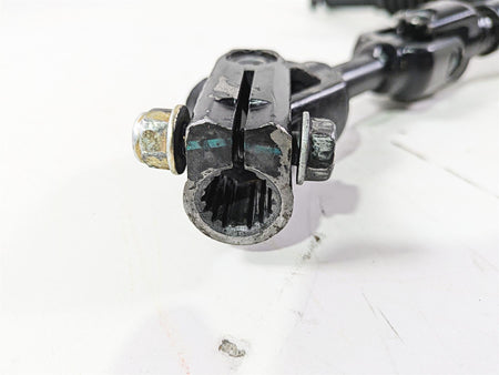 2023 Can Am Maverick X3 XMR Turbo RR Upper Steering Shaft & Damper 709403021 {{ shop.shopifyCountryName }} - Mototech271
