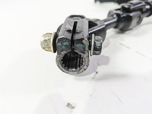 2023 Can Am Maverick X3 XMR Turbo RR Upper Steering Shaft & Damper 709403021 | Mototech271