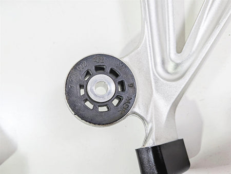2023 BMW R1250RT RTP K52 Rear Foot Peg Rest Mount Set 46718534789 46718534790 {{ shop.shopifyCountryName }} - Mototech271