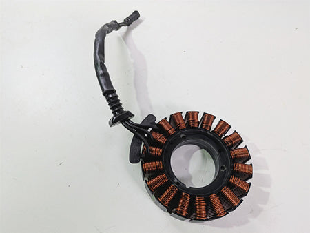 2020 Harley Softail FXST Standard Stator Alternator Generator 29900042A {{ shop.shopifyCountryName }} - Mototech271