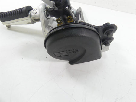 2009 Yamaha XV1700 Road Star Warrior Right Front Footpeg + Brake 5PX-27420-10-00 {{ shop.shopifyCountryName }} - Mototech271