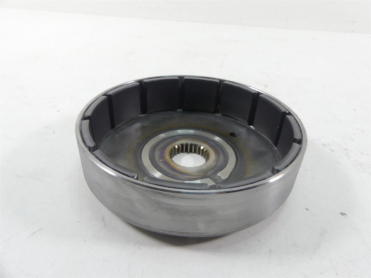 2007 Harley FLHTCU SE CVO Electra Glide Ignition Flywheel Rotor 30041-08 {{ shop.shopifyCountryName }} - Mototech271