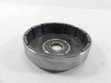 2007 Harley FLHTCU SE CVO Electra Glide Ignition Flywheel Rotor 30041-08 {{ shop.shopifyCountryName }} - Mototech271