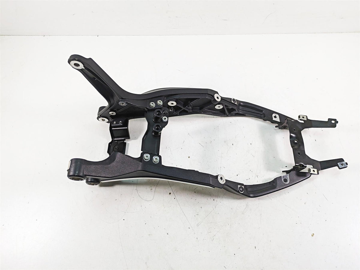 2020 Ducati Scrambler 1100 Sport Pro Rear Subframe 47111072BB 47111083BB {{ shop.shopifyCountryName }} - Mototech271