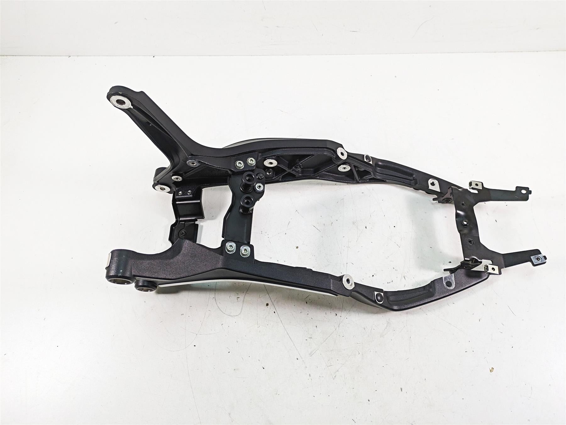 2020 Ducati Scrambler 1100 Sport Pro Rear Subframe 47111072BB 47111083BB {{ shop.shopifyCountryName }} - Mototech271