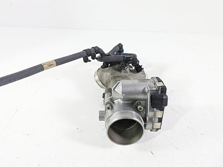 2018 Indian Chieftain Dark Horse Throttle Body & Intake I 5138214 T 1204685 {{ shop.shopifyCountryName }} - Mototech271