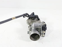 Load image into Gallery viewer, 2018 Indian Chieftain Dark Horse Throttle Body &amp; Intake I 5138214 T 1204685 | Mototech271
