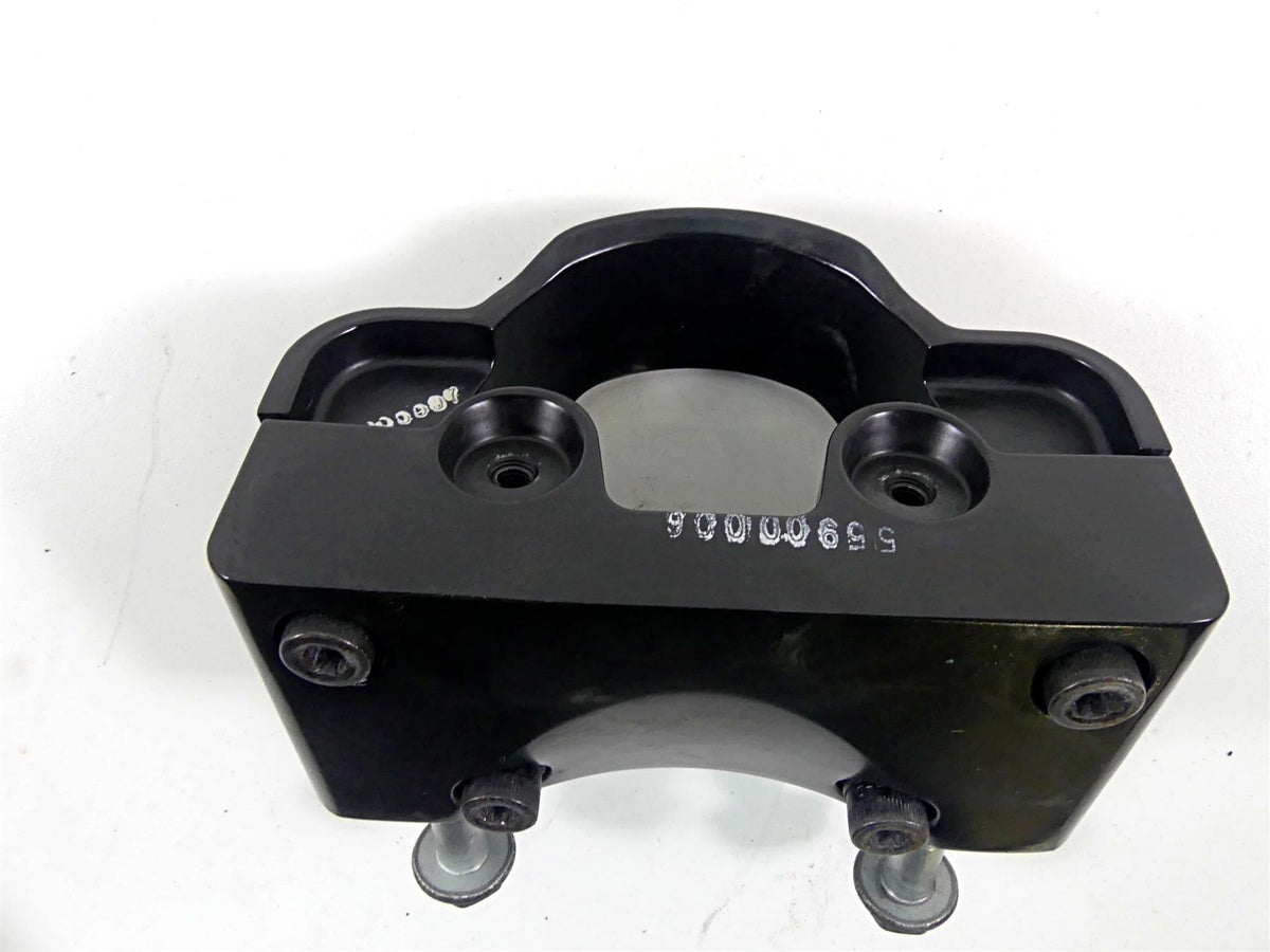 2014 Harley VRSCF Muscle V-Rod Reduced Reach Handlebar Handle Bar Riser 55900008 {{ shop.shopifyCountryName }} - Mototech271
