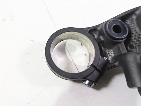 2022 Kawasaki ZR900RS Cafe Upper Triple Tree Steering Clamp 44039-0182-18R {{ shop.shopifyCountryName }} - Mototech271