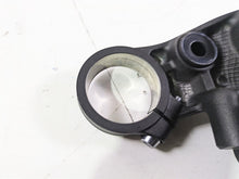 Load image into Gallery viewer, 2022 Kawasaki ZR900RS Cafe Upper Triple Tree Steering Clamp 44039-0182-18R | Mototech271
