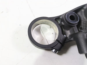 2022 Kawasaki ZR900RS Cafe Upper Triple Tree Steering Clamp 44039-0182-18R | Mototech271