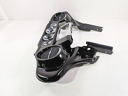 2015 Harley Touring FLHTKL Electra Glide Inner Front Nose Fairing 57000064DH {{ shop.shopifyCountryName }} - Mototech271