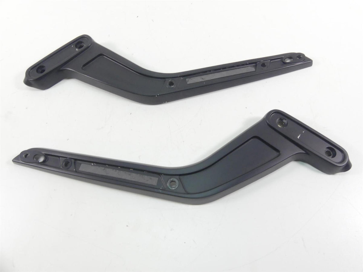 2018 Harley Softail FXFB Fat Bob Rear Fender Struts Braces Set 59500543 59500544 {{ shop.shopifyCountryName }} - Mototech271