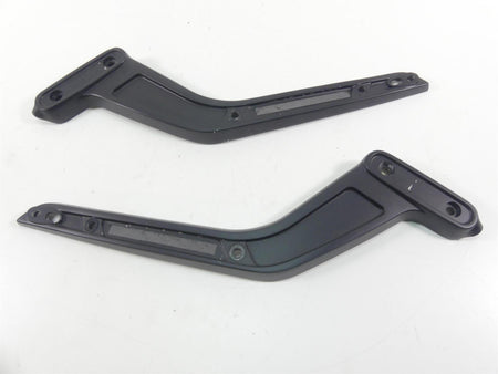 2018 Harley Softail FXFB Fat Bob Rear Fender Struts Braces Set 59500543 59500544 {{ shop.shopifyCountryName }} - Mototech271