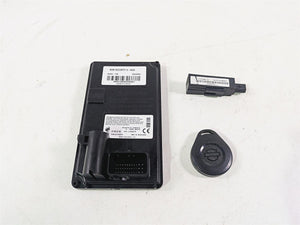 2015 Harley Touring FLHTKL Electra Glide Bcm Security Control Module 69994-12B