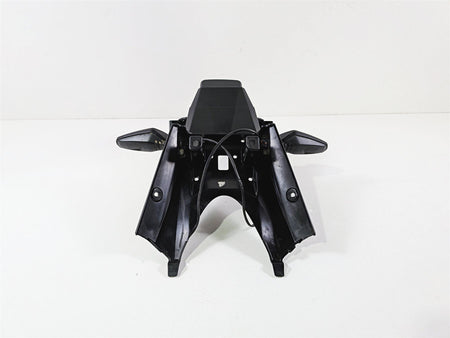 2023 BMW F850GS K81 License Plate Holder Rear Led Blinker Turn Signal 46628564642 {{ shop.shopifyCountryName }} - Mototech271