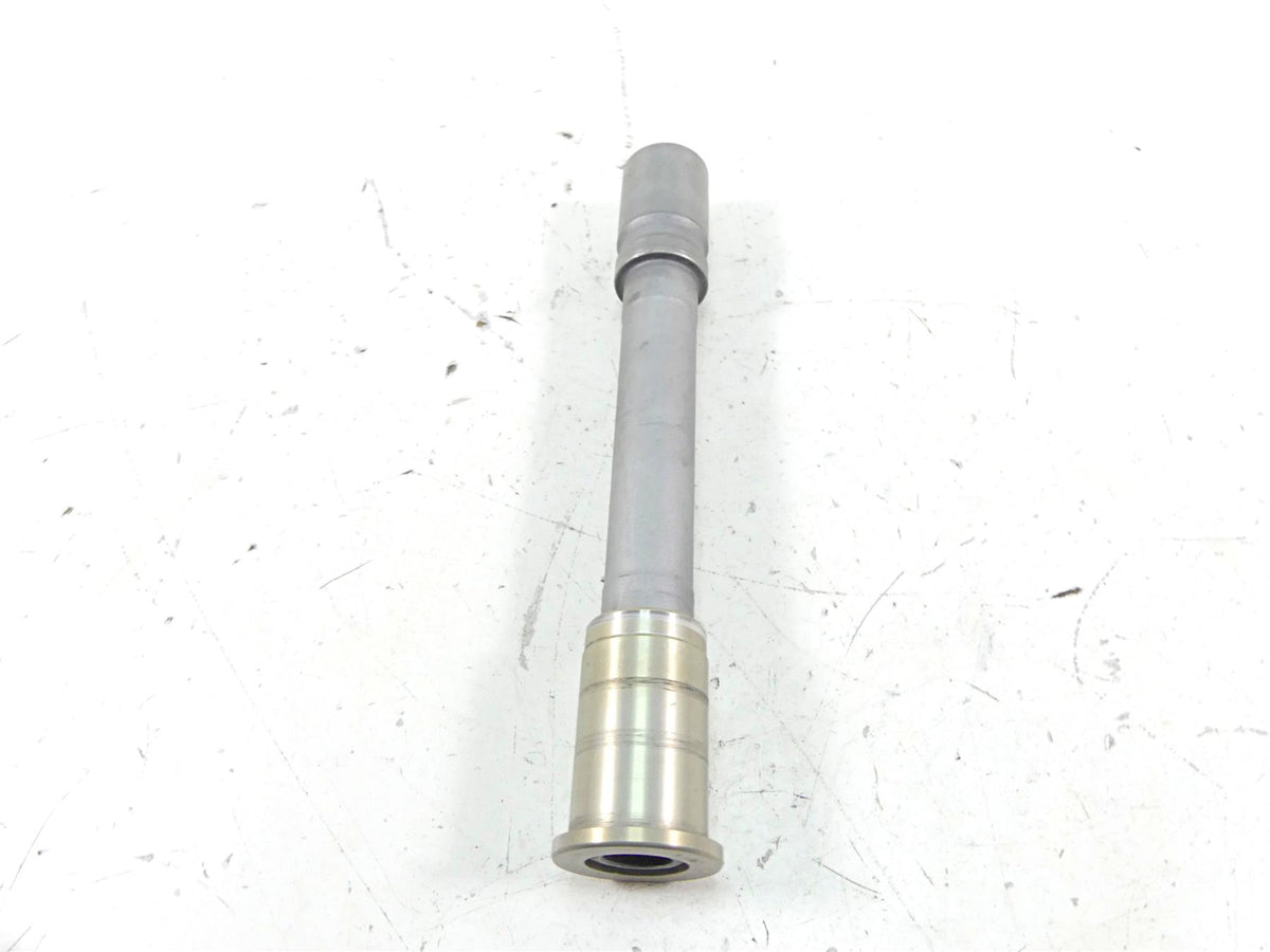 2018 BMW S1000RR K46 Front Axle Wheel Spindle 25mm 31427713304 {{ shop.shopifyCountryName }} - Mototech271