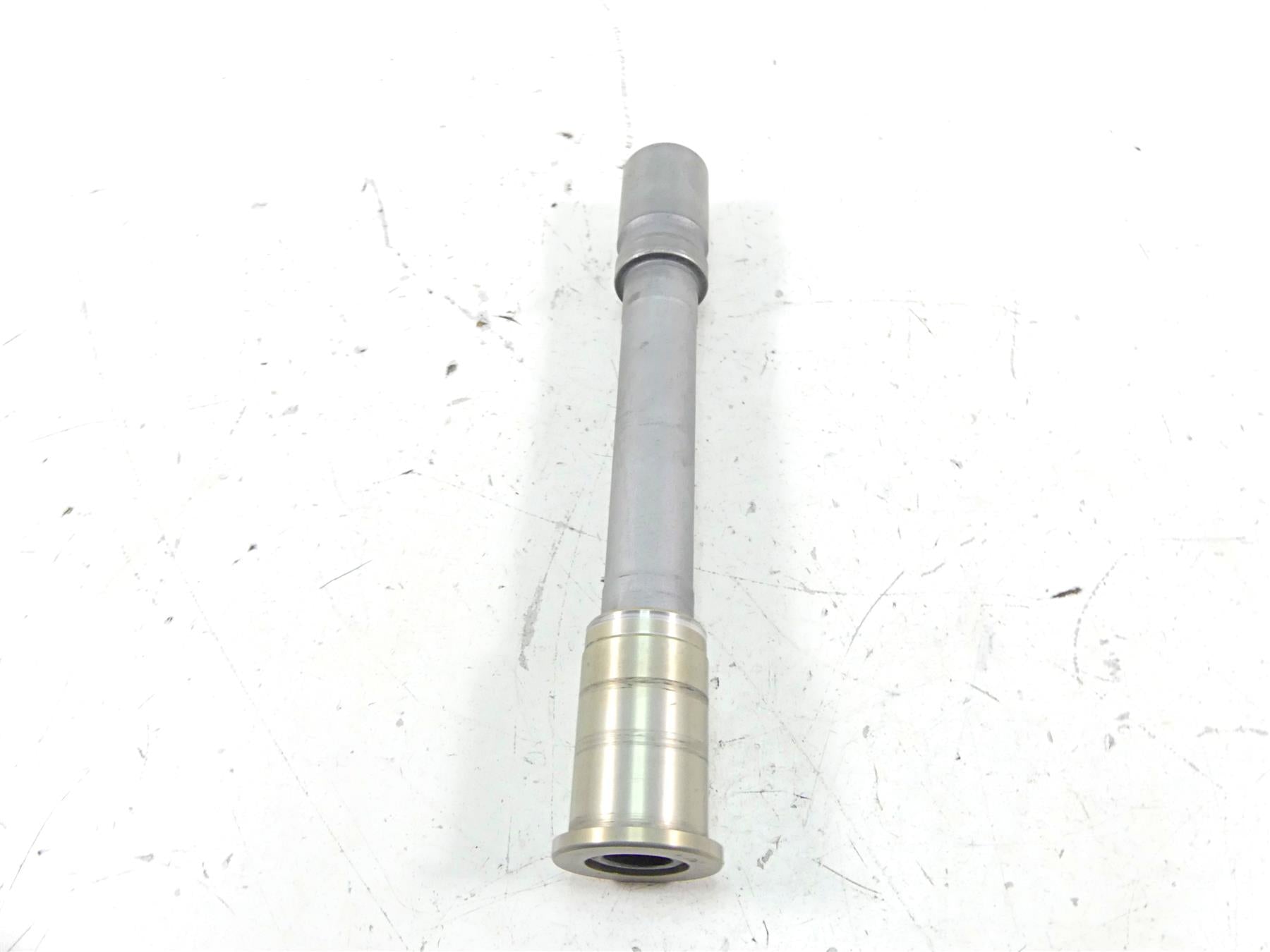 2018 BMW S1000RR K46 Front Axle Wheel Spindle 25mm 31427713304 {{ shop.shopifyCountryName }} - Mototech271