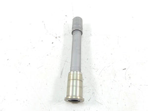 2018 BMW S1000RR K46 Front Axle Wheel Spindle 25mm 31427713304