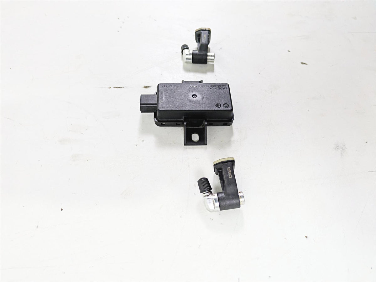 2018 KTM 1290 Super Adv S Tire Pressure Module & Sensor Set 60312032000 {{ shop.shopifyCountryName }} - Mototech271