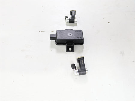 2018 KTM 1290 Super Adv S Tire Pressure Module & Sensor Set 60312032000 {{ shop.shopifyCountryName }} - Mototech271
