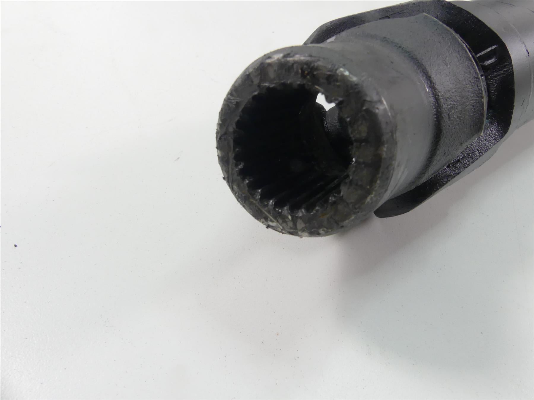 2019 BMW R1250GS K50 Rear Differential Drive Shaft Set 32:11 33748394281 {{ shop.shopifyCountryName }} - Mototech271