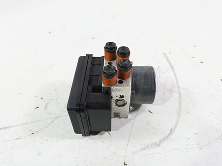 2015 Ducati Panigale 1299 S Abs Brake Pump Unit Module 54240581B {{ shop.shopifyCountryName }} - Mototech271