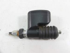 2009 Harley FXDF Dyna Fat Bob Rear Brake Master Cylinder 42474-06C | Mototech271