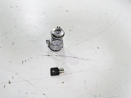 2015 Harley FXDL Dyna Low Rider Steering Fork Key Lock 71475-06B {{ shop.shopifyCountryName }} - Mototech271