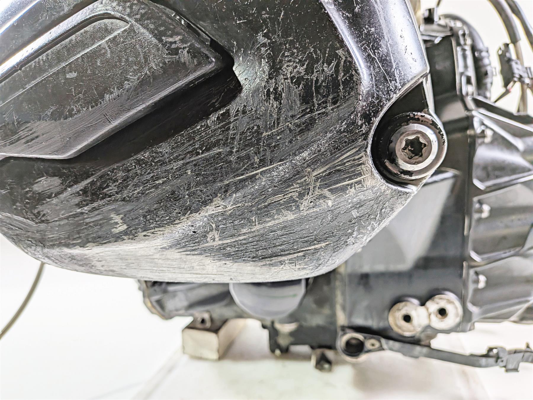 2015 BMW R1200GS K50 Running 122EN Engine Motor -Video 11008389103 {{ shop.shopifyCountryName }} - Mototech271